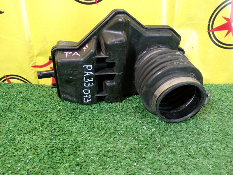 Патрубок воздушного фильтра, 500 рублей, Красноярск