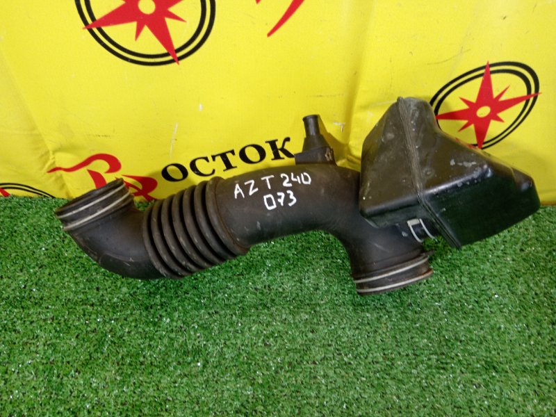 Патрубок воздушного фильтра, 300 рублей, Красноярск