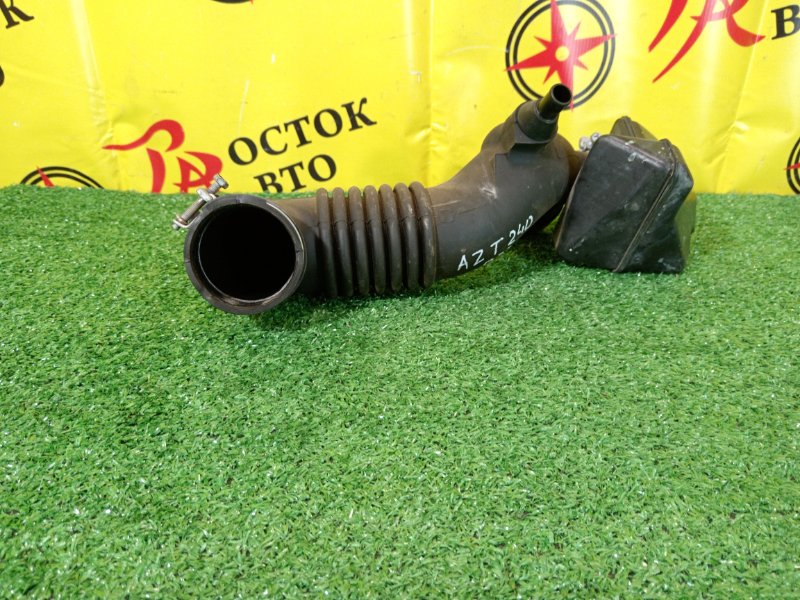 Патрубок воздушного фильтра, 300 рублей, Красноярск