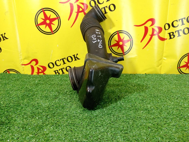 Патрубок воздушного фильтра, 300 рублей, Красноярск