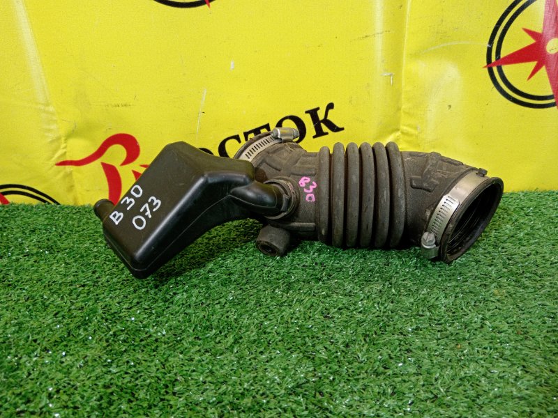 Патрубок воздушного фильтра, 500 рублей, Красноярск