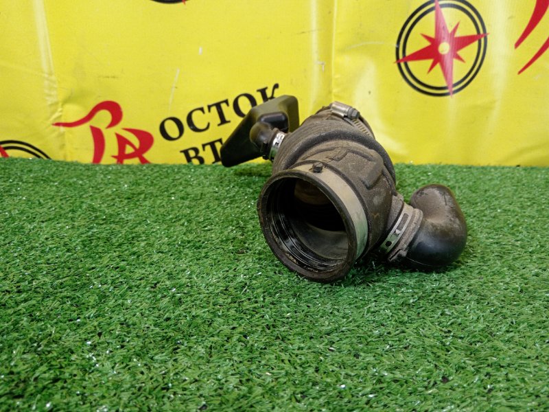 Патрубок воздушного фильтра, 500 рублей, Красноярск