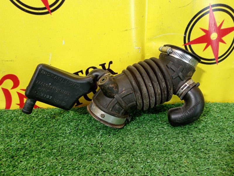 Патрубок воздушного фильтра, 500 рублей, Красноярск