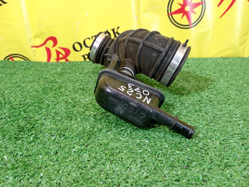 Патрубок воздушного фильтра, 2500 рублей, Красноярск