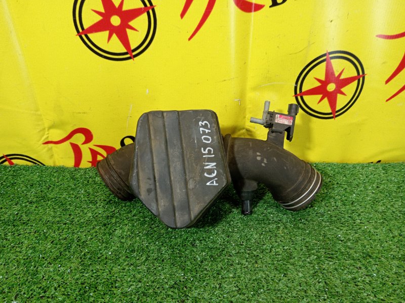 Патрубок воздушного фильтра, 500 рублей, Красноярск