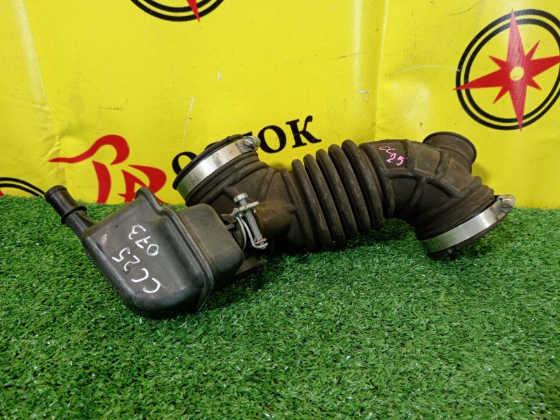 Патрубок воздушного фильтра, 2500 рублей, Красноярск