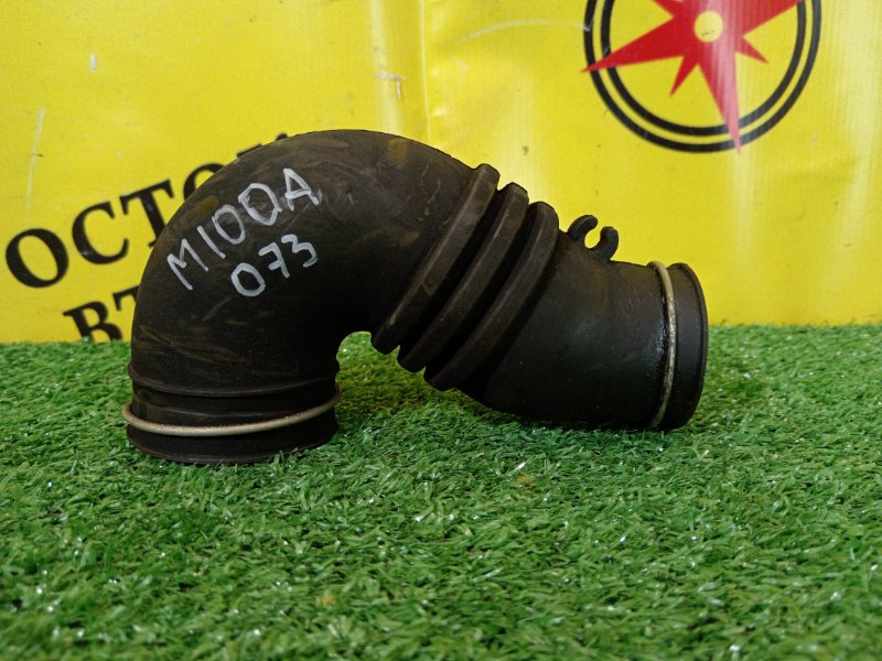 Патрубок воздушного фильтра, 300 рублей, Красноярск