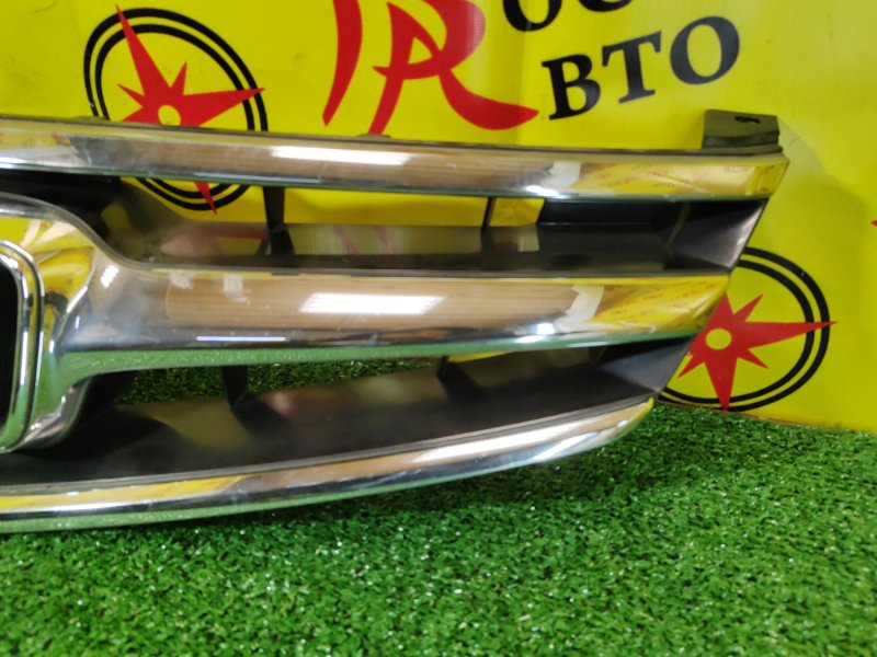 Решетка радиатора, 7500 рублей, Красноярск