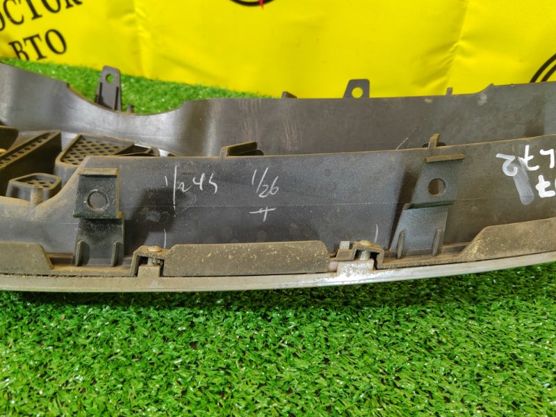 Решетка радиатора, 7500 рублей, Красноярск