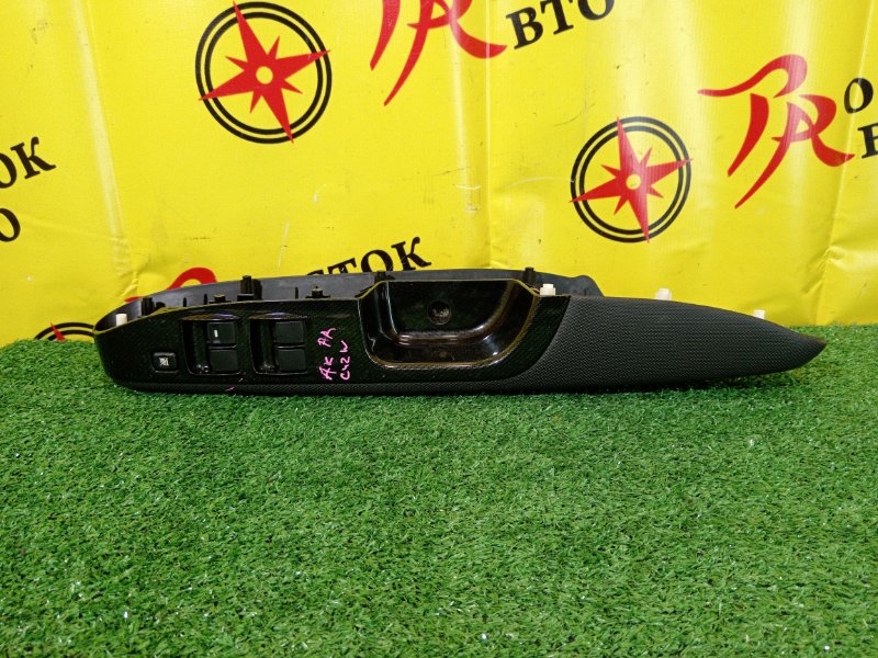 Блок управления стеклоподъемниками, 300 рублей, Красноярск