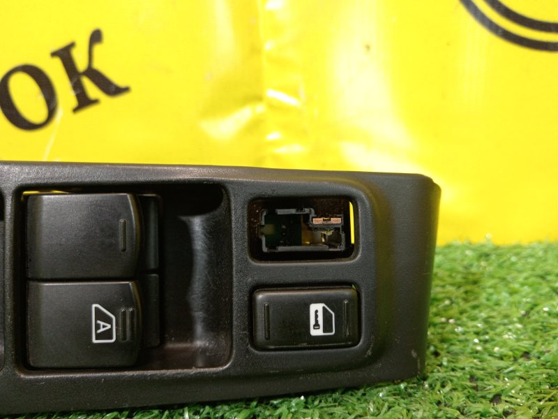 Блок управления стеклоподъемниками, 300 рублей, Красноярск