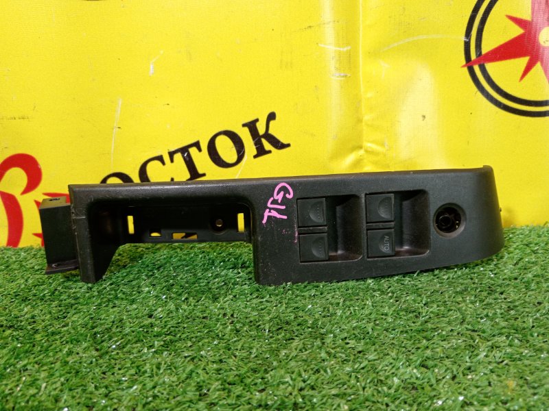 Блок управления стеклоподъемниками, 300 рублей, Красноярск