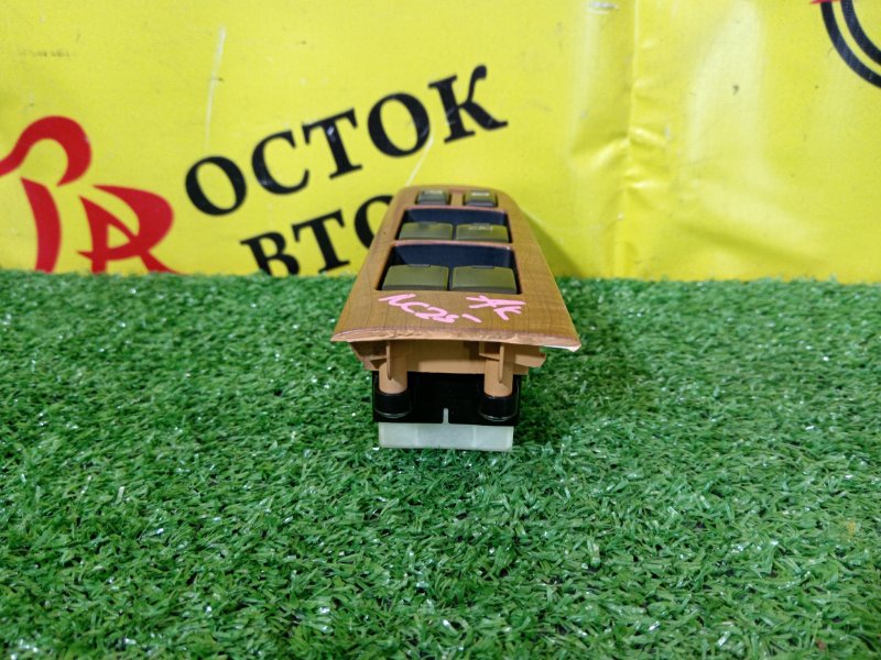 Блок управления стеклоподъемниками, 300 рублей, Красноярск