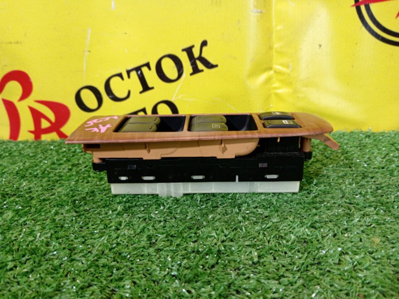 Блок управления стеклоподъемниками, 300 рублей, Красноярск