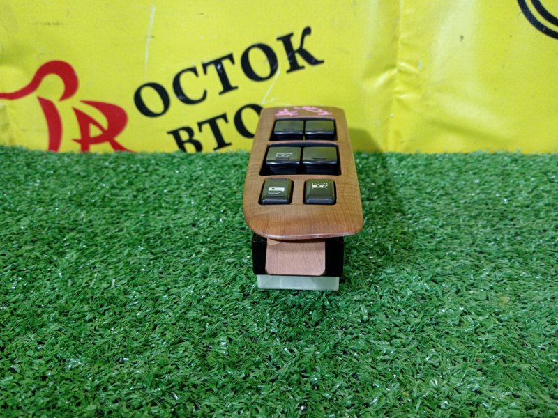 Блок управления стеклоподъемниками, 300 рублей, Красноярск