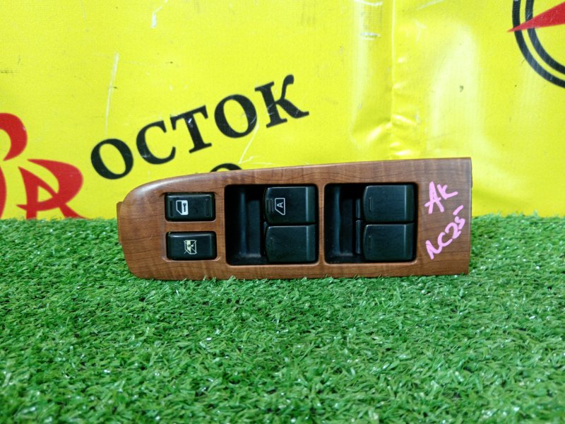 Блок управления стеклоподъемниками, 300 рублей, Красноярск