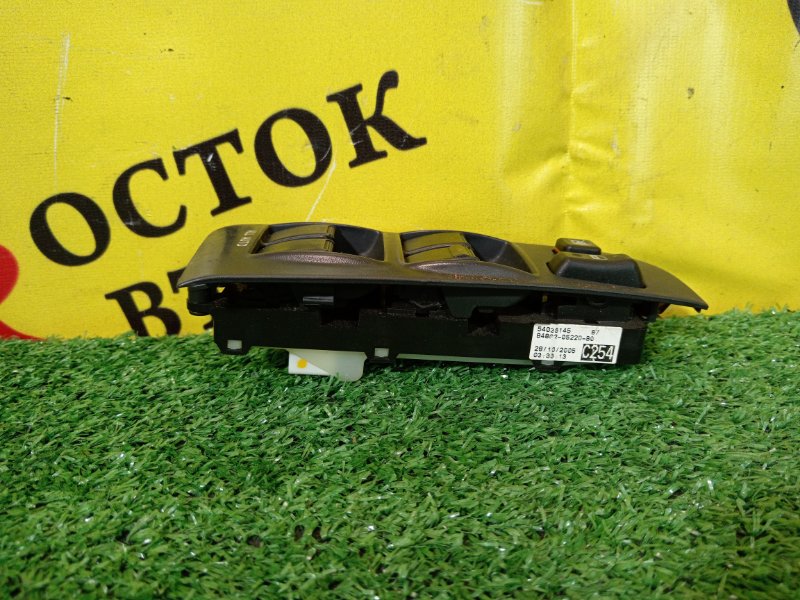 Блок управления стеклоподъемниками, 300 рублей, Красноярск