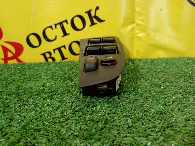 Блок управления стеклоподъемниками, 300 рублей, Красноярск