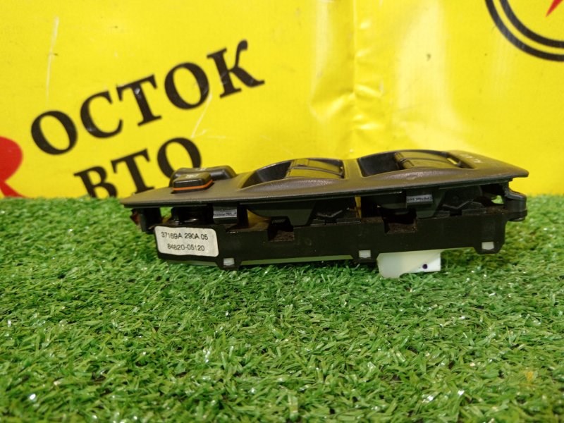 Блок управления стеклоподъемниками, 300 рублей, Красноярск