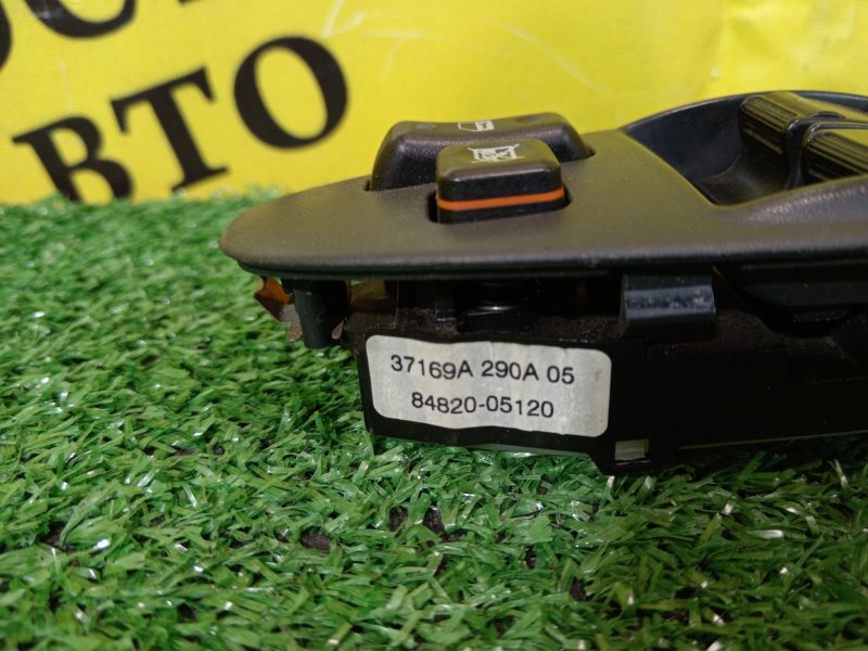 Блок управления стеклоподъемниками, 300 рублей, Красноярск