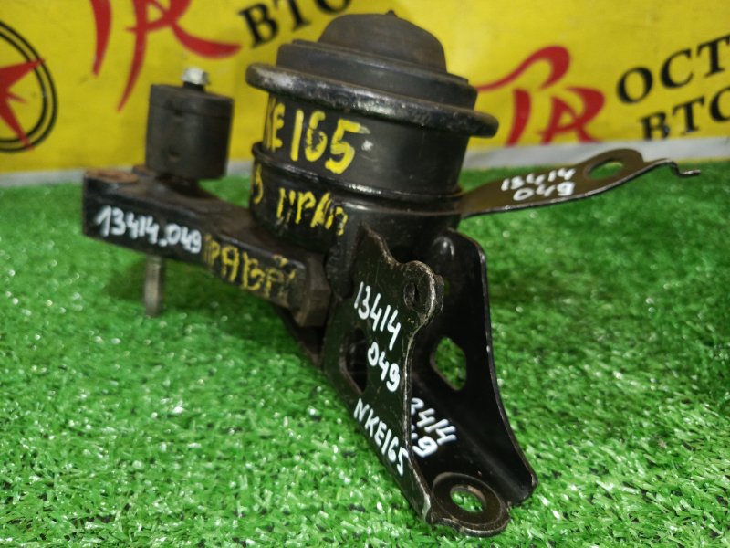 Подушка двигателя, 700 рублей, Красноярск