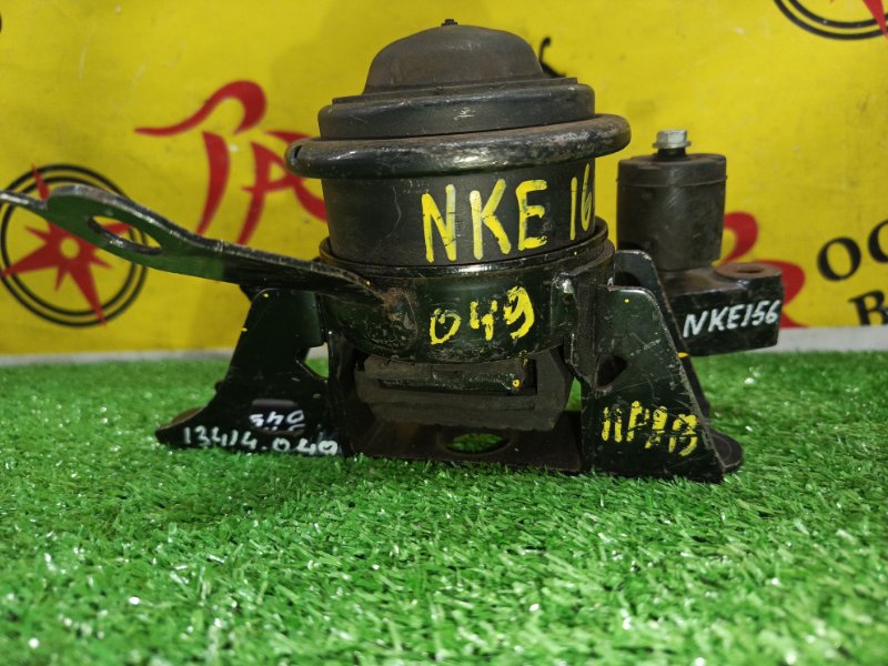 Подушка двигателя, 700 рублей, Красноярск