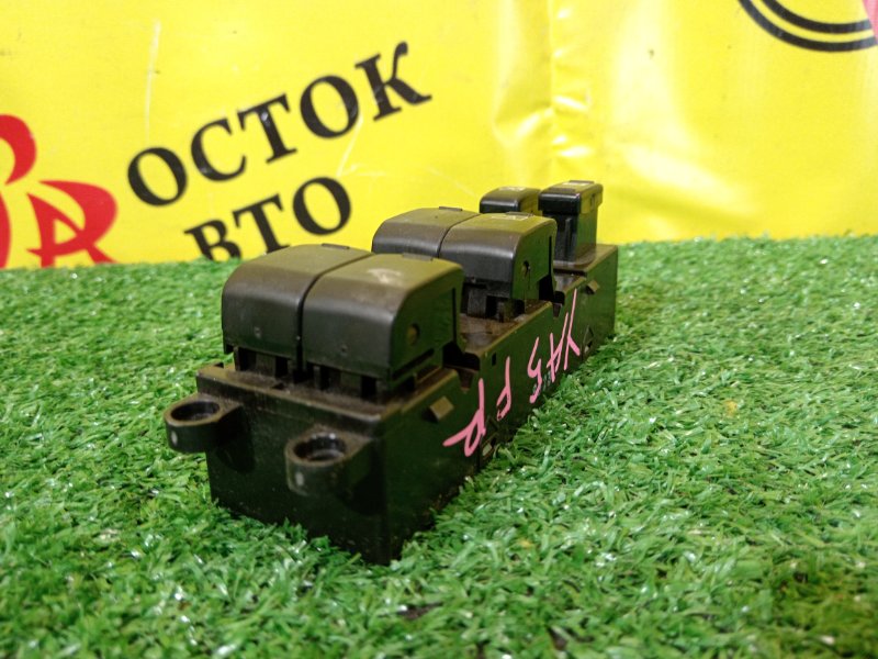 Блок управления стеклоподъемниками, 300 рублей, Красноярск