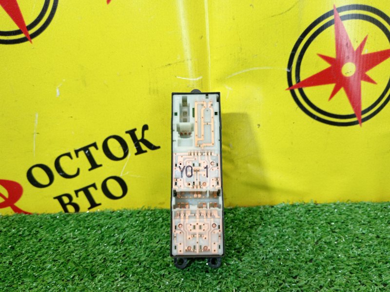 Блок управления стеклоподъемниками, 300 рублей, Красноярск