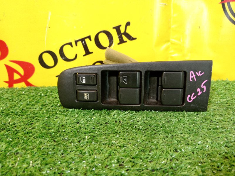 Блок управления стеклоподъемниками, 300 рублей, Красноярск