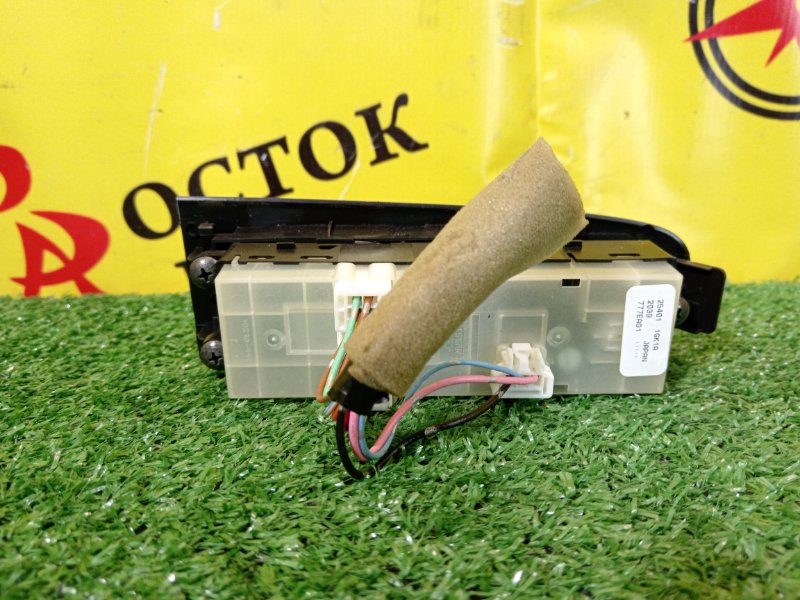 Блок управления стеклоподъемниками, 300 рублей, Красноярск