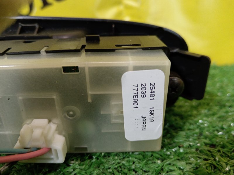 Блок управления стеклоподъемниками, 300 рублей, Красноярск