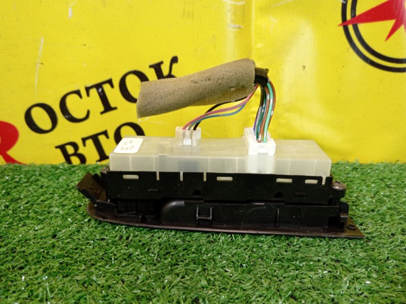 Блок управления стеклоподъемниками, 300 рублей, Красноярск