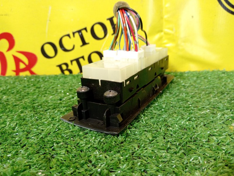 Блок управления стеклоподъемниками, 300 рублей, Красноярск