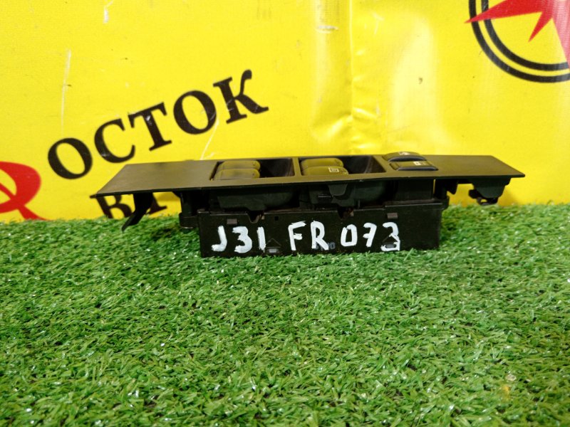 Блок управления стеклоподъемниками, 300 рублей, Красноярск