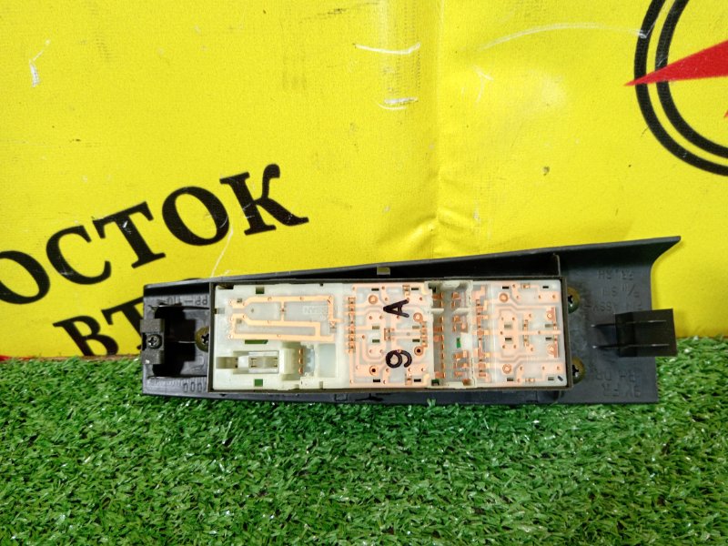 Блок управления стеклоподъемниками, 300 рублей, Красноярск