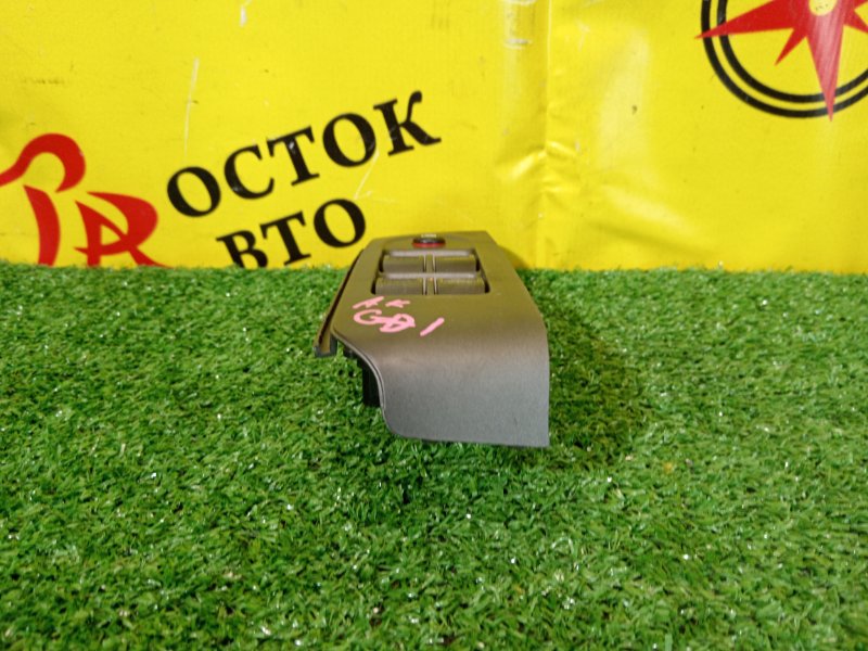 Блок управления стеклоподъемниками, 2000 рублей, Красноярск