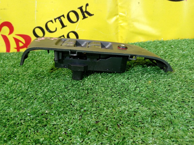 Блок управления стеклоподъемниками, 2000 рублей, Красноярск