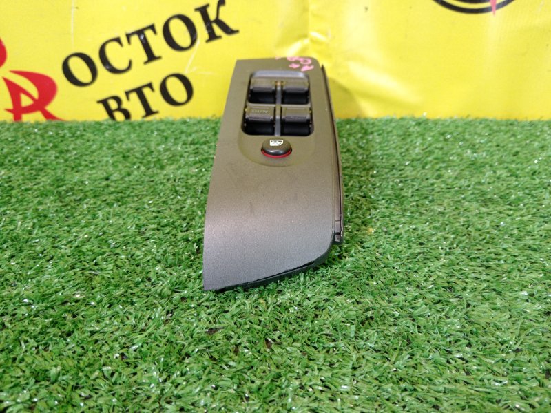 Блок управления стеклоподъемниками, 2000 рублей, Красноярск