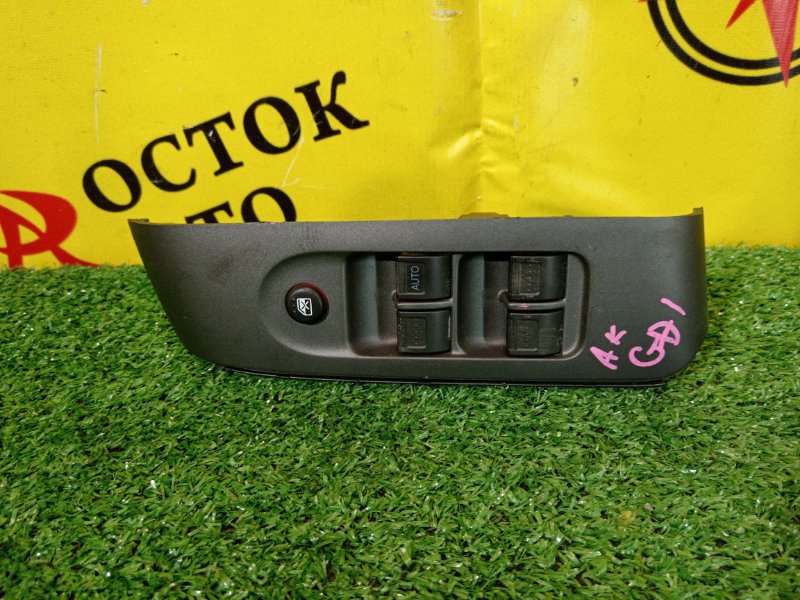 Блок управления стеклоподъемниками, 2000 рублей, Красноярск