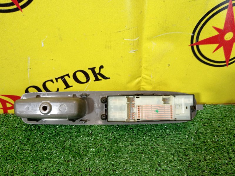 Блок управления стеклоподъемниками, 300 рублей, Красноярск