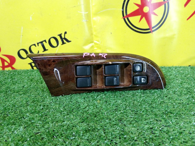 Блок управления стеклоподъемниками, 300 рублей, Красноярск