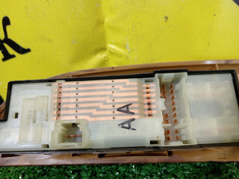 Блок управления стеклоподъемниками, 300 рублей, Красноярск