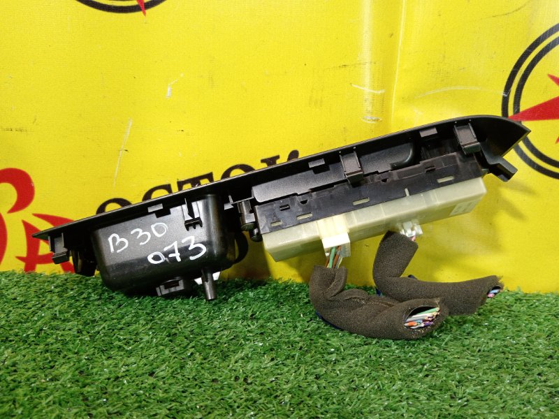 Блок управления стеклоподъемниками, 300 рублей, Красноярск