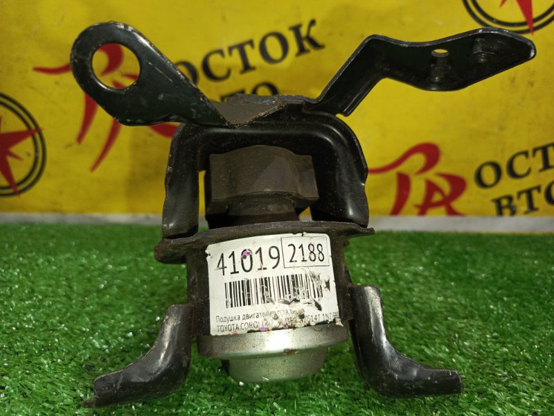 Подушка двигателя, 300 рублей, Красноярск