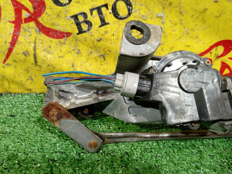 привод (мотор) стеклоочистителей, 7500 рублей, Красноярск