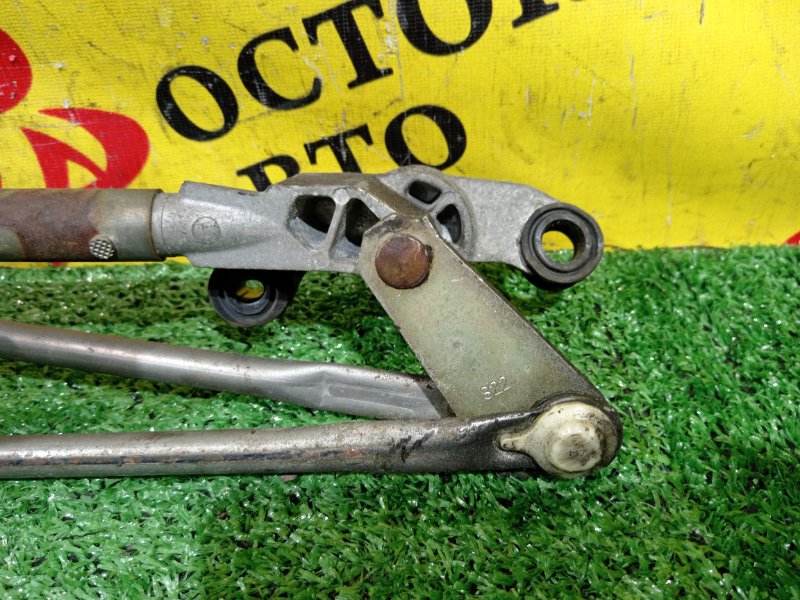 привод (мотор) стеклоочистителей, 7500 рублей, Красноярск