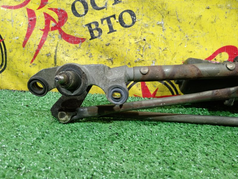 привод (мотор) стеклоочистителей, 7500 рублей, Красноярск