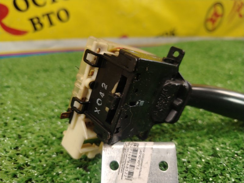 Подрулевой переключатель света, 300 рублей, Красноярск