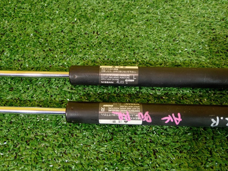 амортизатор багажника, 300 рублей, Красноярск