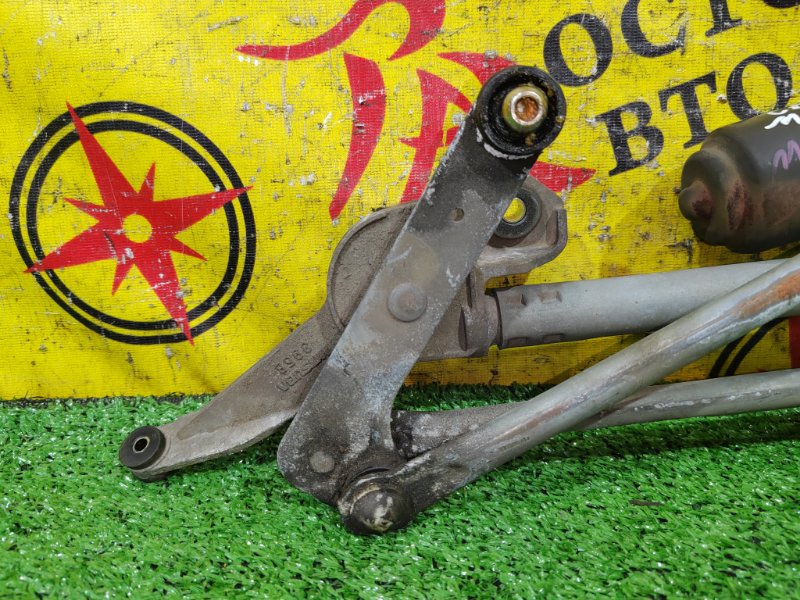 привод (мотор) стеклоочистителей, 1500 рублей, Красноярск